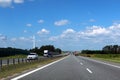 Amber Highway, Poland